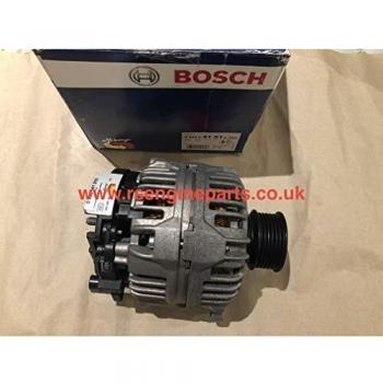Bosch 0986041510 Alternator