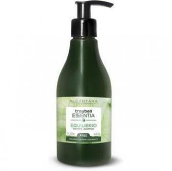 Traybell Essentia Champú Equilibrio de Alcantara Cosmética 250ml