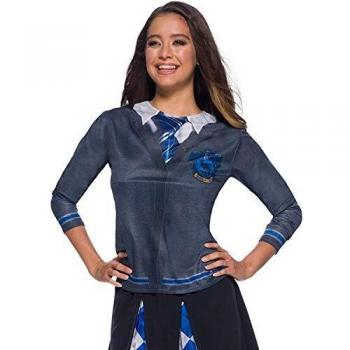 Rubie's-Ravenclaw Disfraz, multicolor, L
