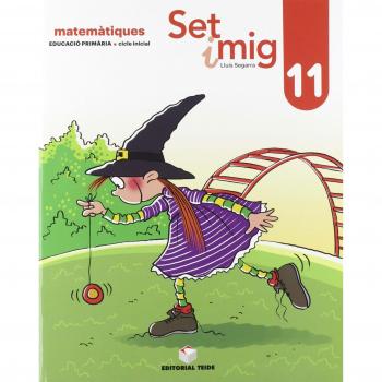Set i mig. Quadern 11