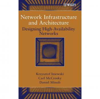High-Availability Network Design Guide