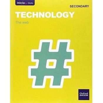 Technology. The Web. ESO 1