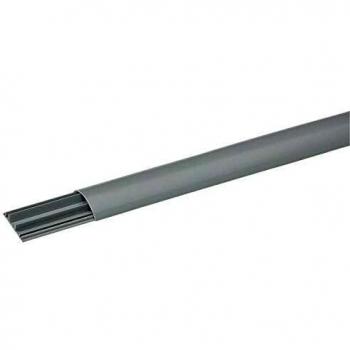 Legrand minican./Mold.dlplus - Canaleta dlp 75x18mm para Suelo