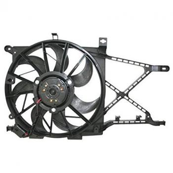 Ventilador de refrigeración del motor NRF 47624