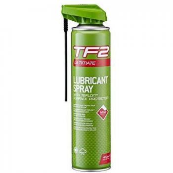 Spray Teflon Weldtite Tf2 400 Ml Lata Spray