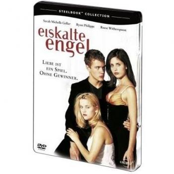 Eiskalte Engel