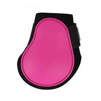 Protector de Espolón Equino en Fucsia Tamaño Pony