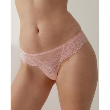 Black Limba Tanga Rosalind