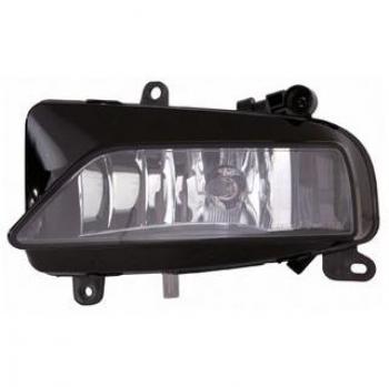 Faro Antiniebla Izquierdo Van Wezel 0383997 para Audi A5 B8 Coupe y Cabriolet