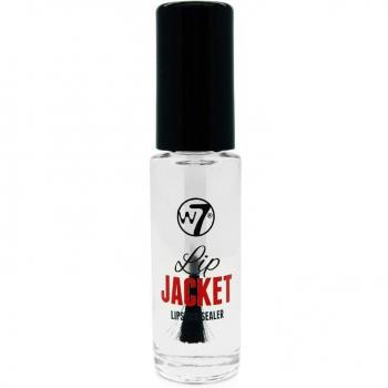 W7 Lip Jacket Sellador de Color de Labios 5ml
