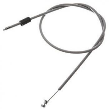 Motoflex - Kit de arranque para carburador BVF, gris – Simson S50, S51, S70, S53, S83