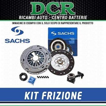 Kit de Embrague SACHS XTend Plus CSC 3000 990 119