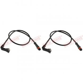 Sensor de desgaste de pastillas de freno QUICK BRAKE WS0469A