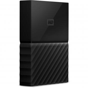 Western Digital WDBP6A0030BBK-WESN - Disco Duro de Ext. 3TB