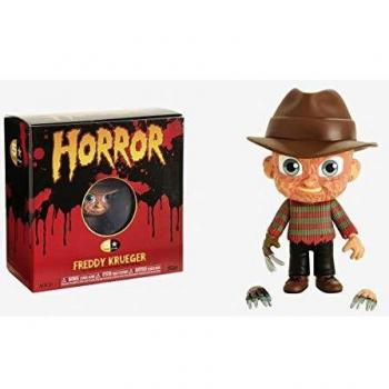 Funko 34010 5 Star: Horror: Freddy Krueger