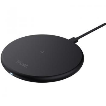 Trust Viro Wireless Fast Charging Pad 15W Black