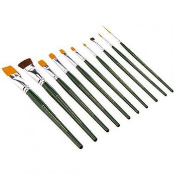 One Stroke Brush Set, 1059