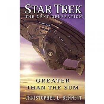 Star Trek: The Next Generation: Greater than the Sum