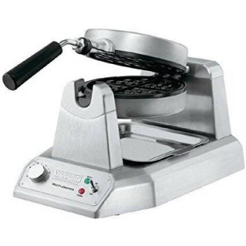 Waring WW180K Waffle Maker Single