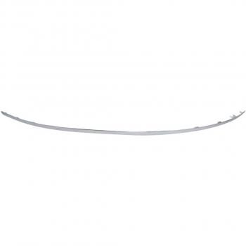 Parachoques BLIC 5703-05-3529968P Derecho - Moldura Decorativa/Protectora
