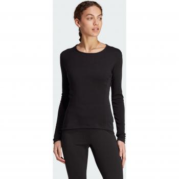 Adidas Women's Xperior Merino 260 Long Sleeve Baselayer Top