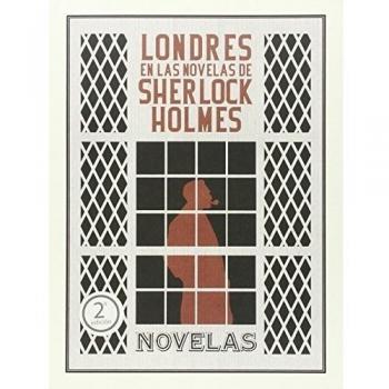 Londres en las novelas de Sherlock Holmes