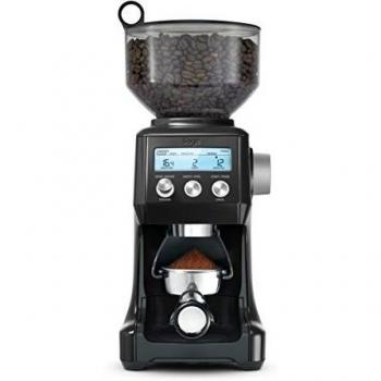 Sage Appliances SCG820 - Molinillo de café, color negro