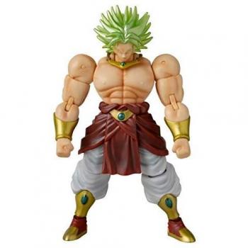 Dragon Ball Super Saiyan Broly Dragon Stars
