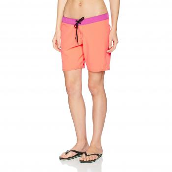 Fox Charcoalgin Boardshort Melon