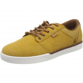 Etnies Jefferson, Zapatillas de Skateboard para Hombre, Marrón