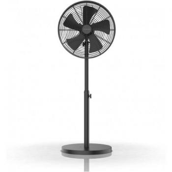 Ventilador de Pie Newlux W1250 con Mando a Distancia y 5 Aspas