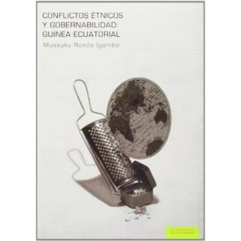 Conflictos Étnicos Y Gobernabilidad