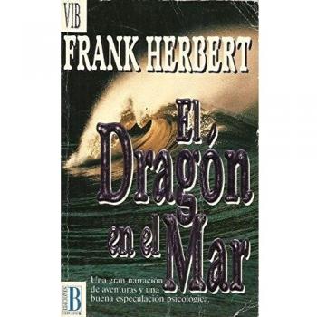 Vib el dragon en el mar