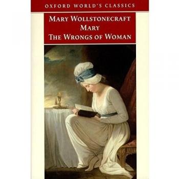 Mary and the Wrongs of Women