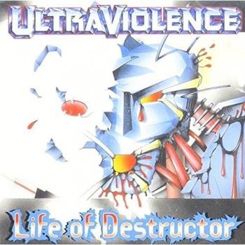 Life Of Destruct