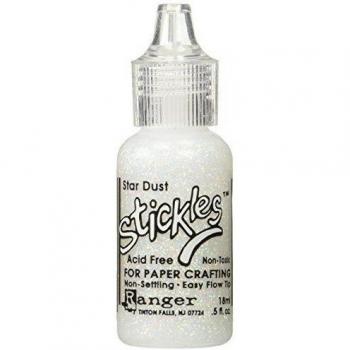 Stickles Glitter colla 0.5 once-Stardust