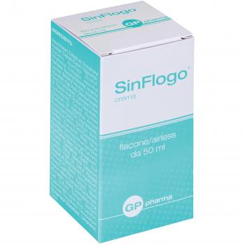SinFlogo Crema