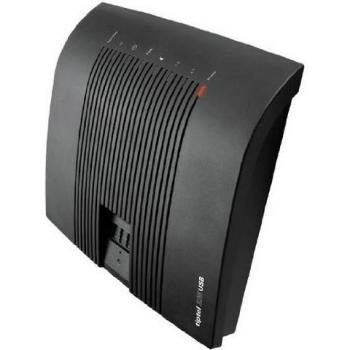 Centralita Tiptel TK-Anlage 2/8 USB Analógica