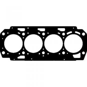 Junta de culata ELRING 457.822 - Junta de culata para motores, fabricada en materiales de alta calidad, resistencia a altas temperaturas y presiones, diseño específico para un ajuste perfecto, compatible con múltiples modelos de vehículos
