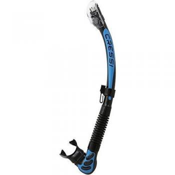 Cressi ALPHA ULTRA DRY Dry Snorkel