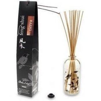 Feng Shui Tierra - Mikado Boles d'olor