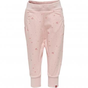 LEGO Papina 603 Pantalones Deportivos, Bebé-Niñas, Rosa