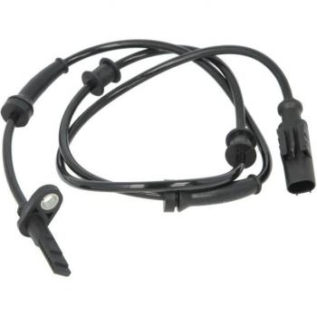 Sensor de Velocidad de Rueda ABS Delphi SS21260-12B1 para Fiat Ducato