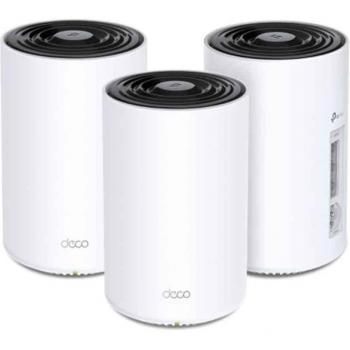 TP-Link AX3000 + G1500 Whole Home Powerline Mesh WiFi 6 System