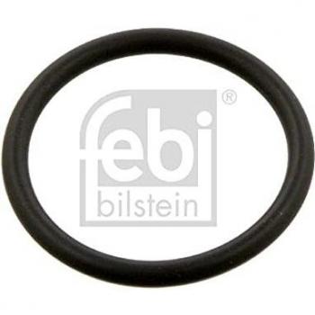 FEBI BILSTEIN Junta, filtro de aceite (Ref: 35618) - Junta, carcasa del filtro de aceite FEBI BILSTEIN 35618