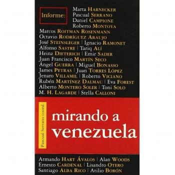 Mirando a Venezuela