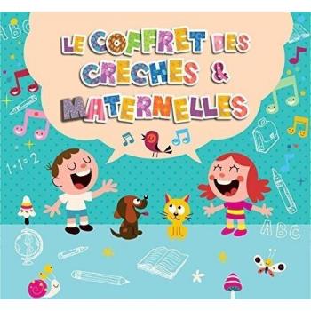 The Crèche and Nursery Box Set