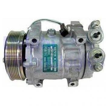 Compresor de aire acondicionado Delphi TSP0155932