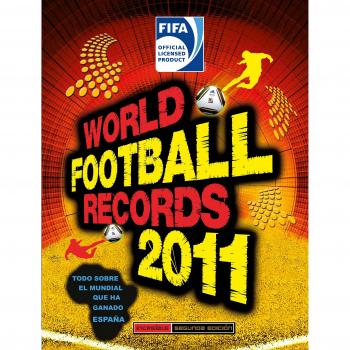 FIFA World Football Records 2011