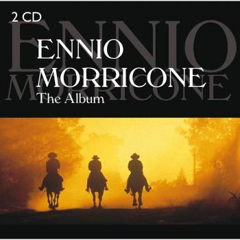 The Album - Ennio Morricone